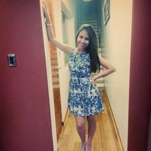 Meet your Posher, Sandra